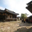 만죽재고택 이미지