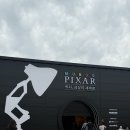 임자카서비스 | 문도 픽사(Mundo Pixar): 픽사, 상상의 세계로 | 평일 오후 서울 성수 서울숲 전시회 후기