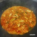 안산 본오동 닭볶음탕 맛집 | 연평도꽃게품은닭볶음탕 상록수역 본오동점 솔직 후기