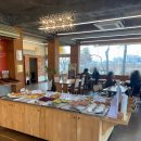 구황작물 | 춘천 이색카페 파머스가든 구황작물 빵집 다녀온 후기