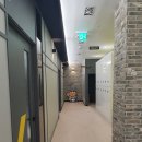 우주스크린골프 이미지