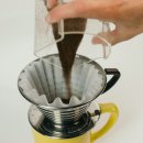 핸드드립커피(Hand Drip Coffee) 이미지