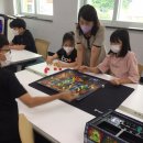 전라남도교육청벌교도서관 이미지