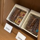 헤밍 | [광안리 맛집] 이대명가 | 부산 기념품 추천 | 수제전병과자 | 부산 선물세트