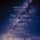 연세신포니에타 이미지