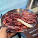 청우 | 마곡나루 아기랑 가기 좋은 소고기 맛집 재방문하고픈 청우 한우반짝세트 후기
