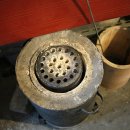 사상 60년대 소금구이 이미지