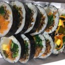 방배김밥뉴코아