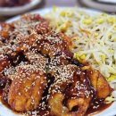 옥이네아구찜 | 창원 가음정 맛집, 대상가 안 숨은 밥도둑 옥이네 아구불고기 방문 후기