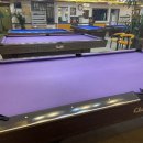 캡틴당구클럽 이미지