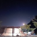 쉬리정육점 | 네번째 방문_ 별이 쏟아지는 철원밤개울 캠핑장 / 우리가족 캠핑이야기