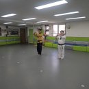 T.S 한국체대 한일태권도장 | T.S 사범팀 훈련