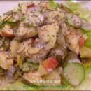 포테이토샐러드 이미지