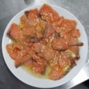 카르파쵸 네이버블로그