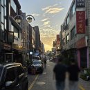 우정이발관 이미지