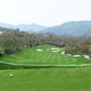 골프존카운티 순천 이미지