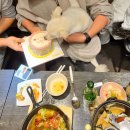 몽자포차 | 일산 도그랑포차 나나 생일파티에 모두 초대합니다