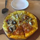 미스터블루(주) | 8개월 간의 피자집 알바 후기 (미스터 피자, 피자메이커, 추천 메뉴)