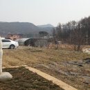 장유 선생 묘 및 신도비 이미지