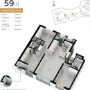 교대역 하늘채 뉴센트원 이미지