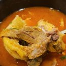 신의주순대국(양촌점)