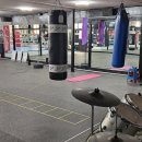 아세아 복싱 다이어트 클럽 이미지