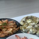 평택/오산 회 센터 오션프렌즈 꽃게찜, 대하 가격, 포장 후기