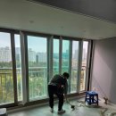 풍산아이파크5단지 육교 | 하남 풍산 아이파크 5단지 인테리어필름으로 33평 분위기 바꾸기