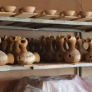 도자기(저녁) 이미지