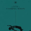 WONHO 3rd MINI ALBUM [FACADE] COMING SOON 이미지