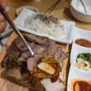 한강로 | 가성비 역대급이었던 숙대맛집 한강로칼국수 숙대입구점 보쌈&amp;칼국수 솔직후기