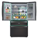 카페디오스 | LG 프렌치디오스 노크온 매직스페이스 얼음정수기 냉장고 F815SB35 821L 사용후기