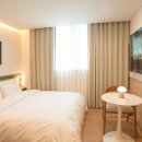 브라운도트 아산터미널점 | 브라운도트호텔 군산터미널점 후기｜군산 여행의 품격을 높여주는 프리미엄 휴식공간