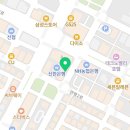 관평동 행정복지센터 1층 이미지