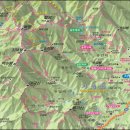 제764차 칼봉산 경반계곡 산행기(2014.9.13) 이미지