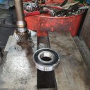 출장카 전문 정비 이미지