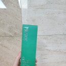 이화피부과 80년 전통 그대로 l 조가비 리뉴필클렌저 솔직 사용후기 이미지