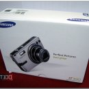 <전문가리뷰>똑똑한 카메라를 만나다 - Samsung IT100 unboxing 이미지