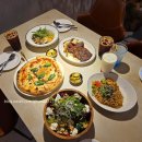 용인 지산cc 맛집 근처 식당 조명가구전시장 [L1984] 관람식사후기