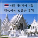 동전던지기 조형물 | 태국 치앙라이 여행 백색사원 왓렁쿤 가볼만한 곳 대표사원 방문 후기