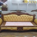 황토방옥돌흙침대