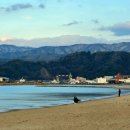 신평도시계획도로 소나무 | 쓰루가 가볼만한곳｜바다 뒤 소나무 숲 ‘게히노 마쓰바라’ 쓰루가 여행