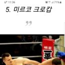 헌트무에타이킥복싱