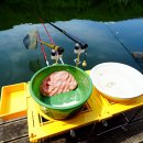 지곡낚시터 이미지