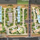 송내역 파인 푸르지오 1단지 이미지