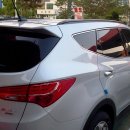 산타페DM선팅 3m cm15,50시공 이미지