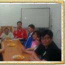 장애인친구샘터뭉침회 이미지