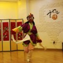 봉산탈춤 이미지