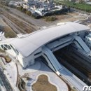 KTX 서대구역 이미지