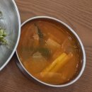 소라리 | 청도시장맛집추천 장터식당 | 육회비빔밥 최고임